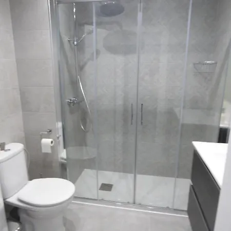 Girolamar Front Line Apartment Fuengirola