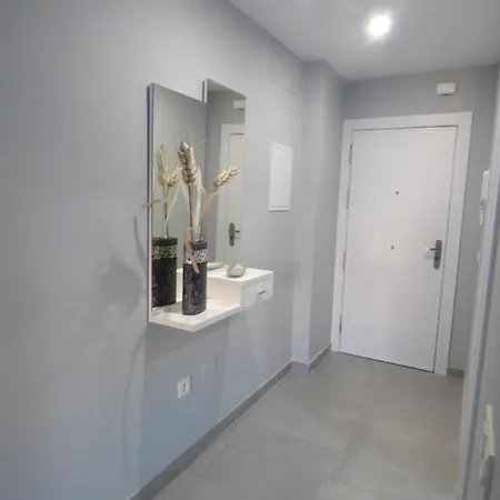 Apartment Girolamar Front Line Fuengirola